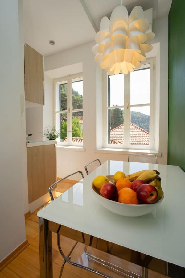 Apartment St.Jacob Dubrovnik Buitenkant foto