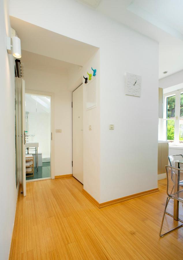 Apartment St.Jacob Dubrovnik Buitenkant foto